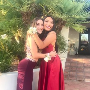 Meet your Posher, Emily